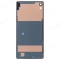 Задняя крышка для Sony E6553 Xperia Z3+/E6533 Xperia Z3+ Dual (золотистый) фото №2