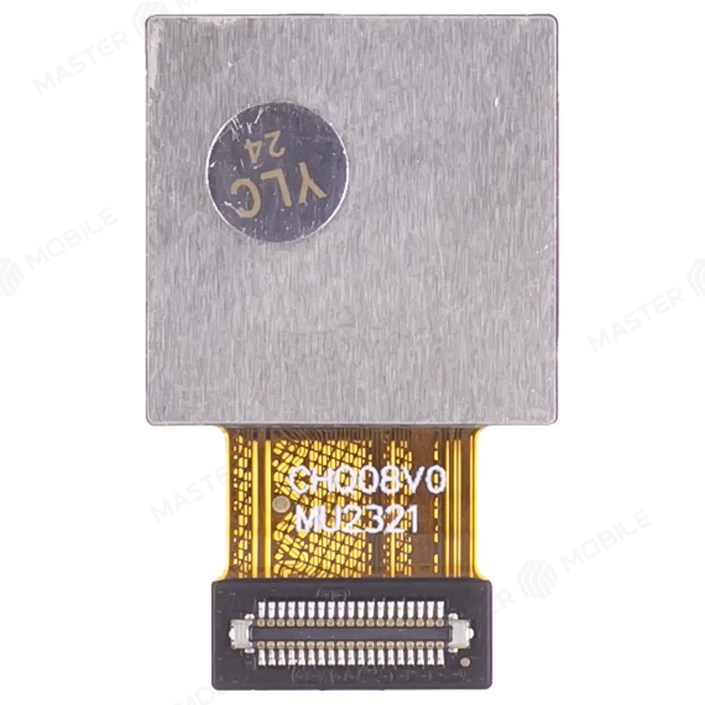 Камера для Tecno Camon 20 Pro 4G (CK7n) (задняя) (ORIG100) фото №2