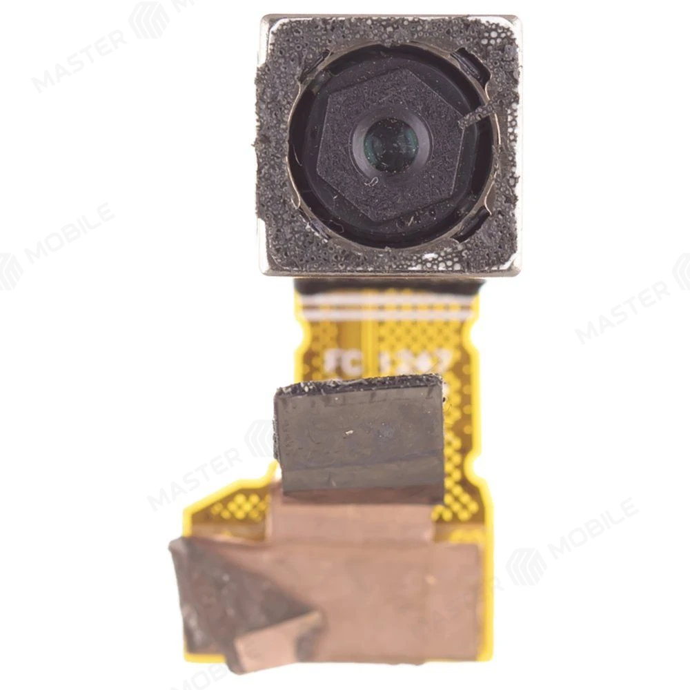 Камера для Sony D6603 Xperia Z3/D6633 Xperia Z3 Dual / E6553 Xperia Z3+/E6533 Xperia Z3+ Dual (задняя)  фото №1