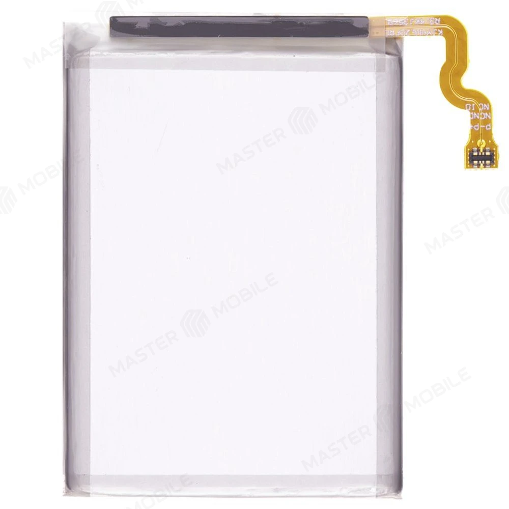 Аккумулятор для Samsung F711 Galaxy Z Flip 3 (EB-BF711ABY) (Premium) фото №2