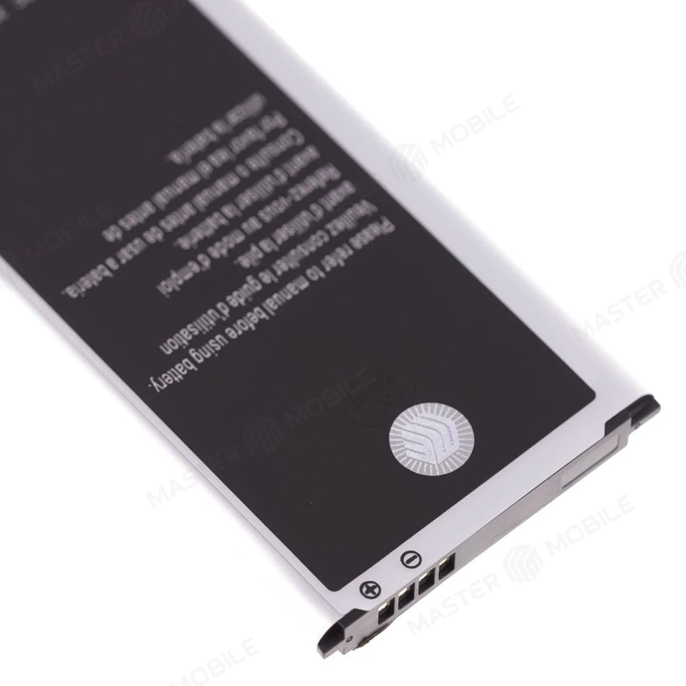 Аккумулятор для Samsung G900 Galaxy S5 (EB-BG900BBC) (Premium) фото №3