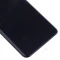 Задняя крышка для Realme 8 4G (RMX3085) (черный) фото №4