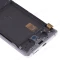 Дисплей для Samsung G780 Galaxy S20 FE + тачскрин (серебристый) (в рамке) (ORIG100) фото №4
