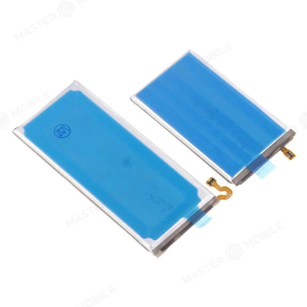 Аккумулятор для Samsung F916 Galaxy Z Fold 2 (EB-BF916ABY / EB-BF917ABY) (ORIG100) (SP) фото №3