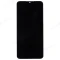 Дисплей для Xiaomi Redmi 9 (M2004J19G) + тачскрин (черный) (ORIG) фото №1