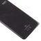 Задняя крышка для Xiaomi Redmi Note 13 Pro+ 5G (23090RA98C) (черный) (в сборе со стеклом камеры) фото №4