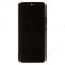 Дисплей для Infinix Hot 60 Pro+ (X6886) + тачскрин (черный) (в рамке) (ORIG100) (SP) фото №1