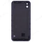 Задняя крышка для Huawei Honor 8S (KSA-LX9) (синий) (в сборе со стеклом камеры) фото №2