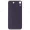 Задняя крышка для Apple iPhone Xr (красный) (Premium) фото №2