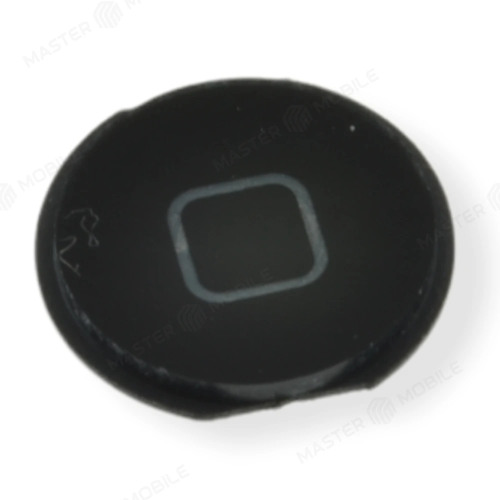 Кнопка (толкатель) Home для Apple iPad mini (A1432/A1454/A1455) (черный)