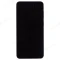 Дисплей для Samsung S916 Galaxy S23+ + тачскрин (бежевый) (в рамке) (ORIG100) (возможен дефект ЛКП) фото №1