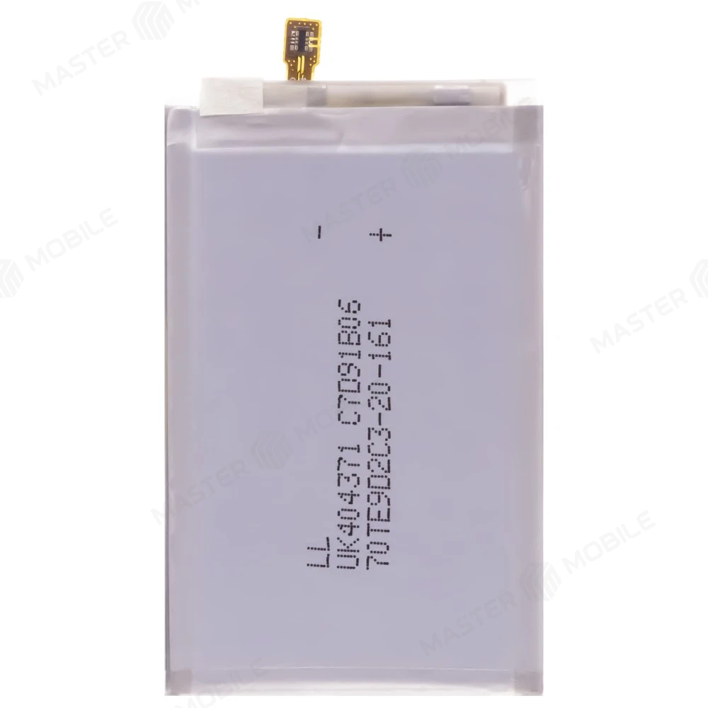 Аккумулятор для Samsung F916 Galaxy Z Fold 2 (EB-BF916ABY) фото №2