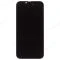 Дисплей для Apple iPhone 13 Pro + тачскрин (черный) (GX ORIG) (Hard Oled) фото №1