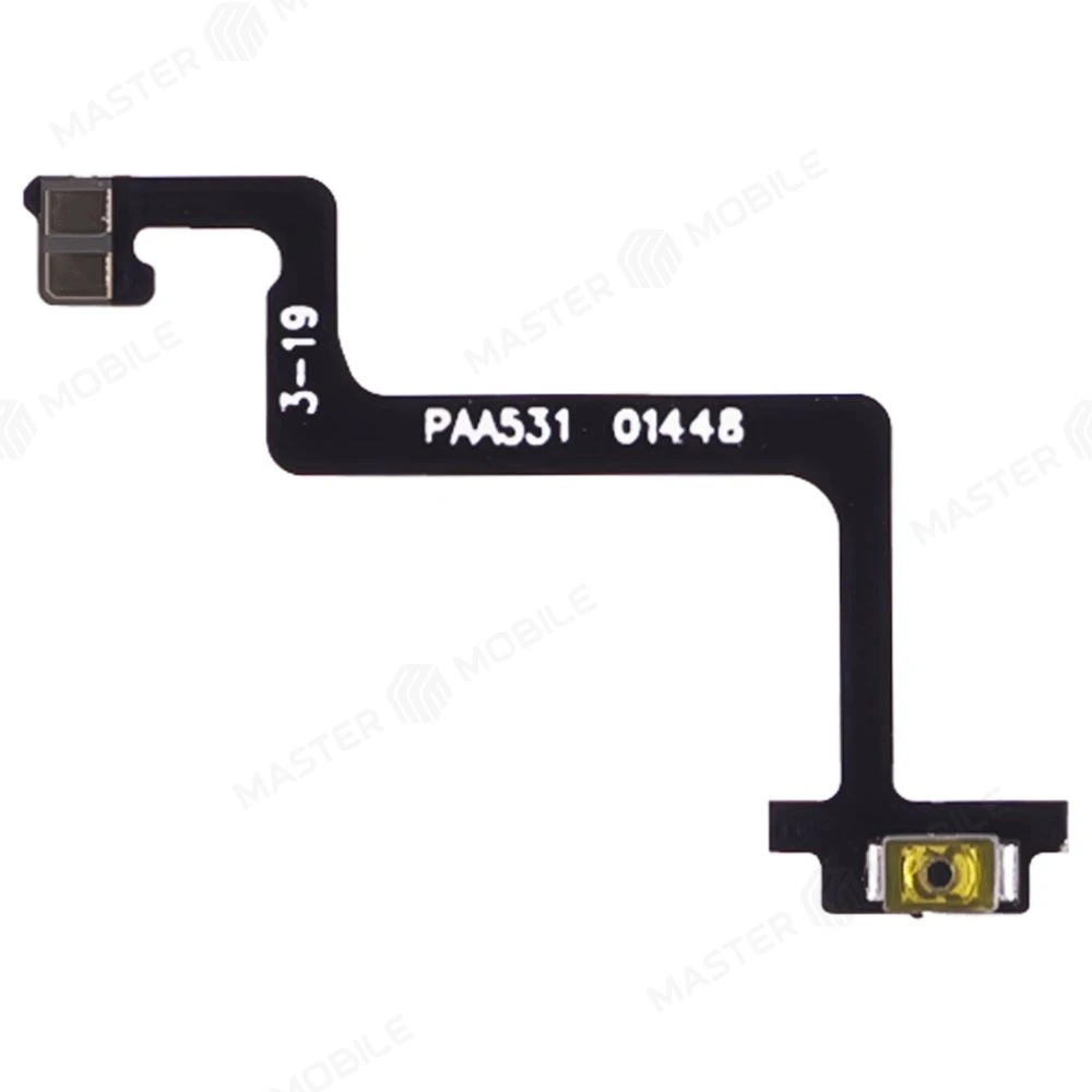 Шлейф для OnePlus Nord 3 (CPH2493) с комп. (межплатный) фото №1