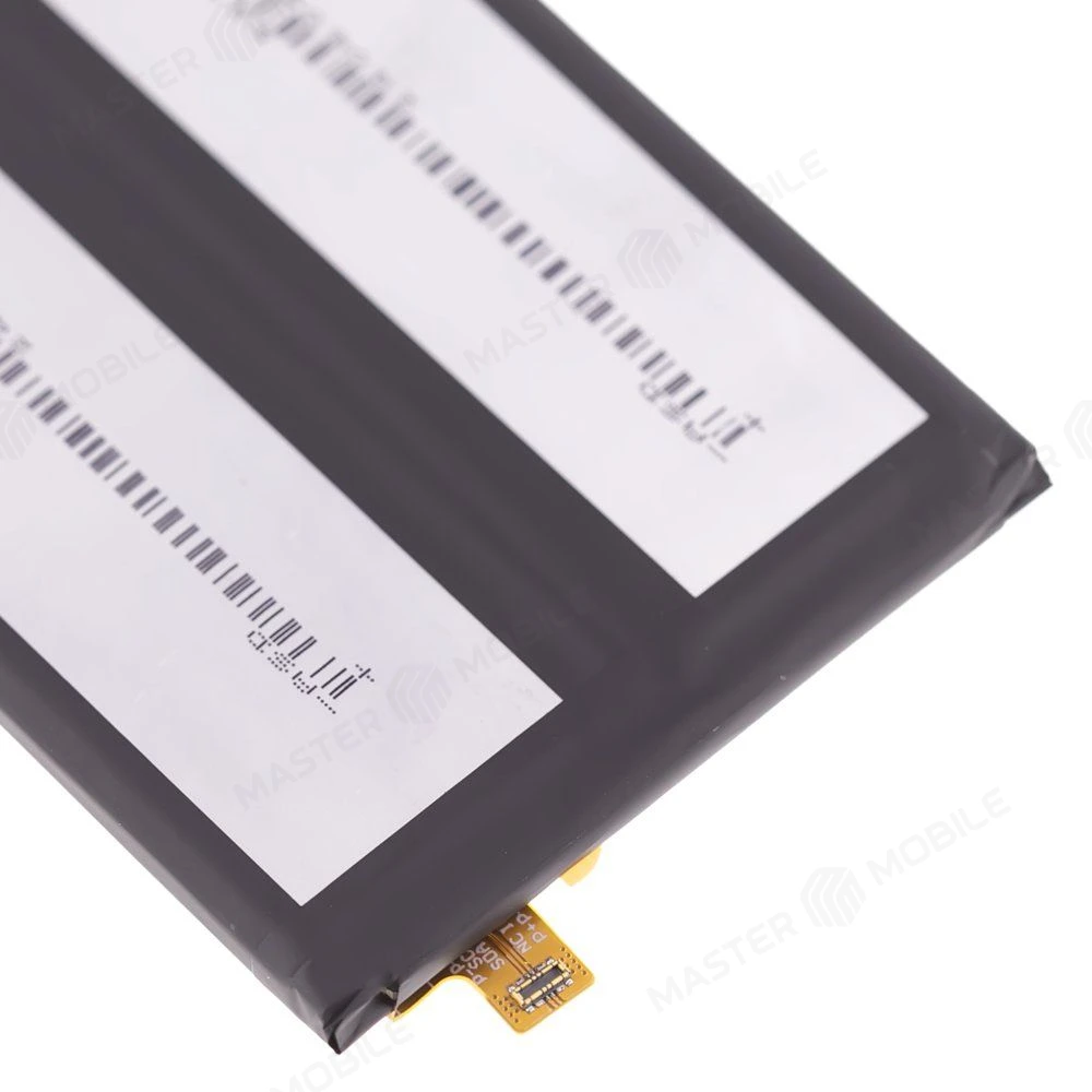 Аккумулятор для Vivo iQOO 12 (V2307A) (BA12) (Premium) фото №3