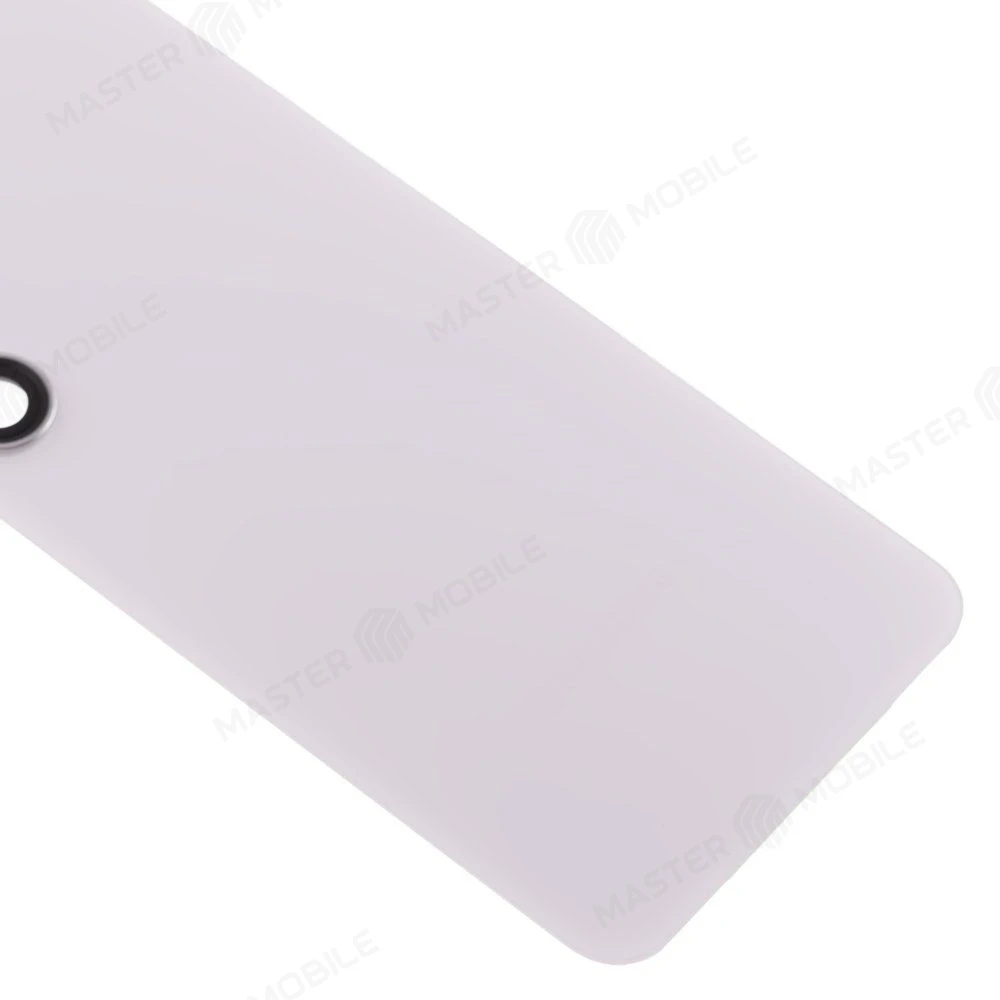 Задняя крышка для Samsung S921 Galaxy S24 (серый) (в сборе со стеклом камеры) фото №4