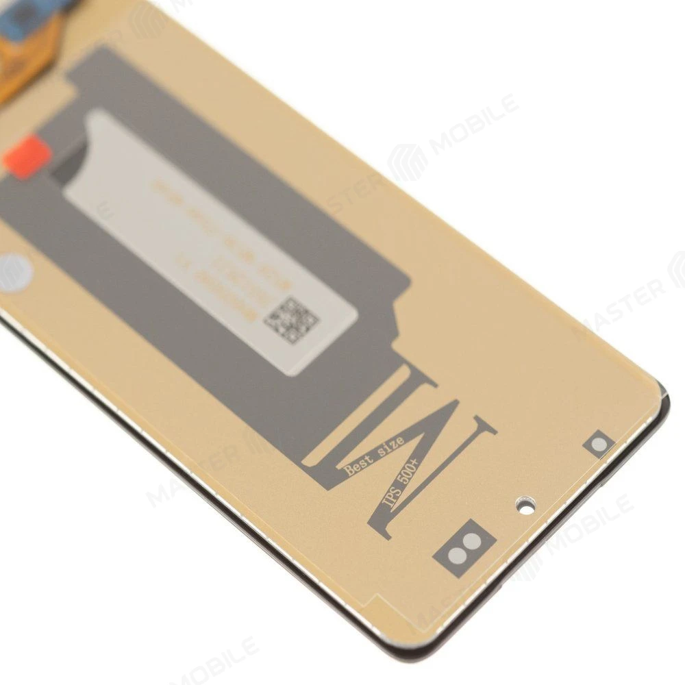 Дисплей для Samsung M546 Galaxy M54 5G + тачскрин (черный) (In-Cell) фото №3