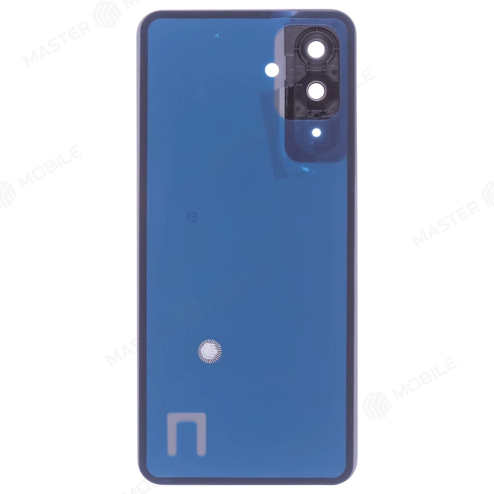 Задняя крышка для Samsung A266 Galaxy A26 5G (черный) (в сборе со стеклом камеры)  фото №2