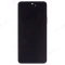 Дисплей для Huawei Nova 10 SE (BNE-LX1) + тачскрин (черный) (в рамке) (ORIG100) (SP) фото №1