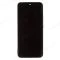 Дисплей для Infinix Hot 60 Pro+ (X6886) + тачскрин (серебристый) (в рамке) (ORIG100) (SP) фото №1