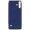 Задняя крышка для Huawei Y8p (AQM-LX1) / P Smart S (черный) фото №2