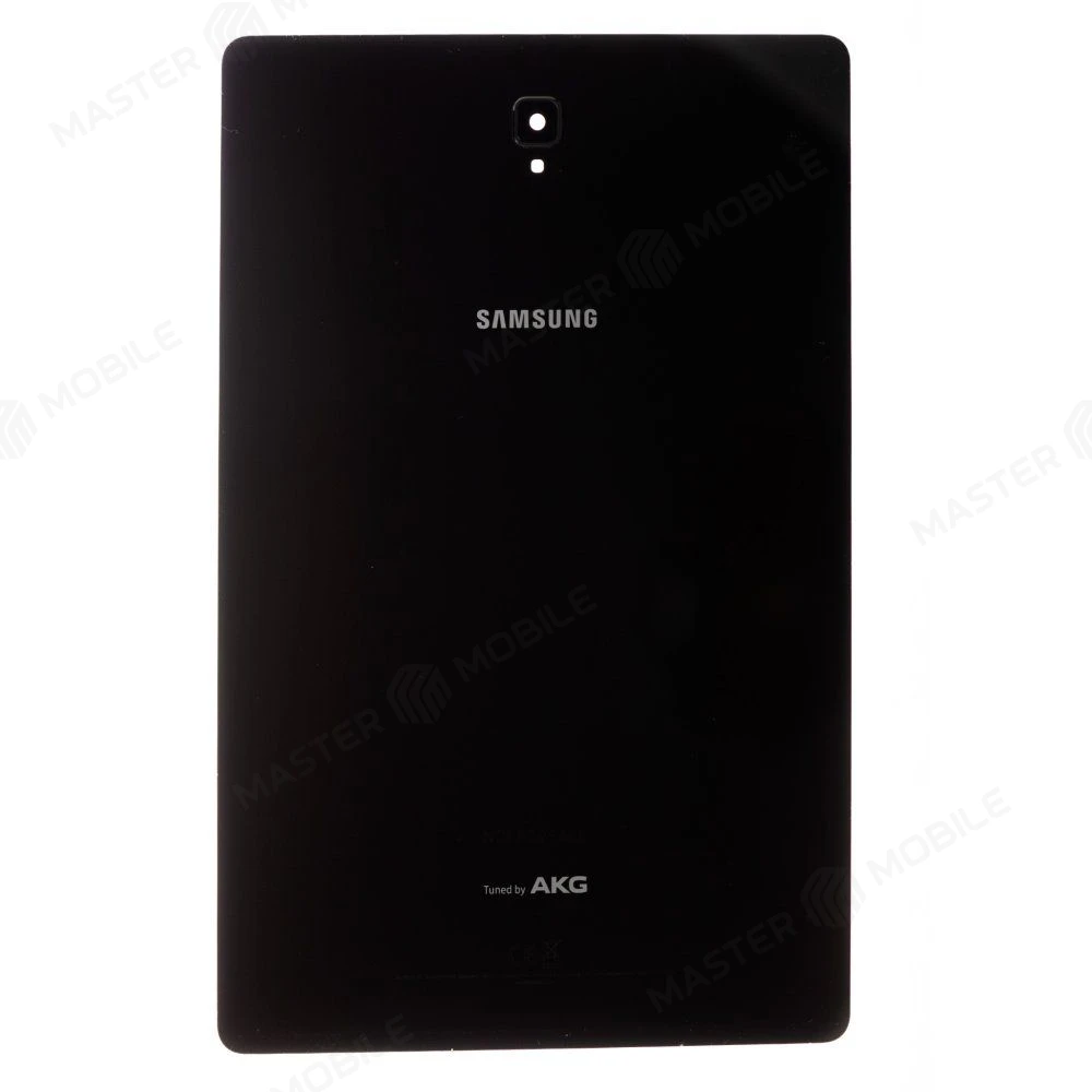 Корпус для Samsung T830/T835 Galaxy Tab S4 10.5 (черный) фото №1