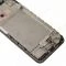 Дисплей для Samsung M156 Galaxy M15 5G + тачскрин (черный) (в рамке) (ORIG100) (SP) фото №3