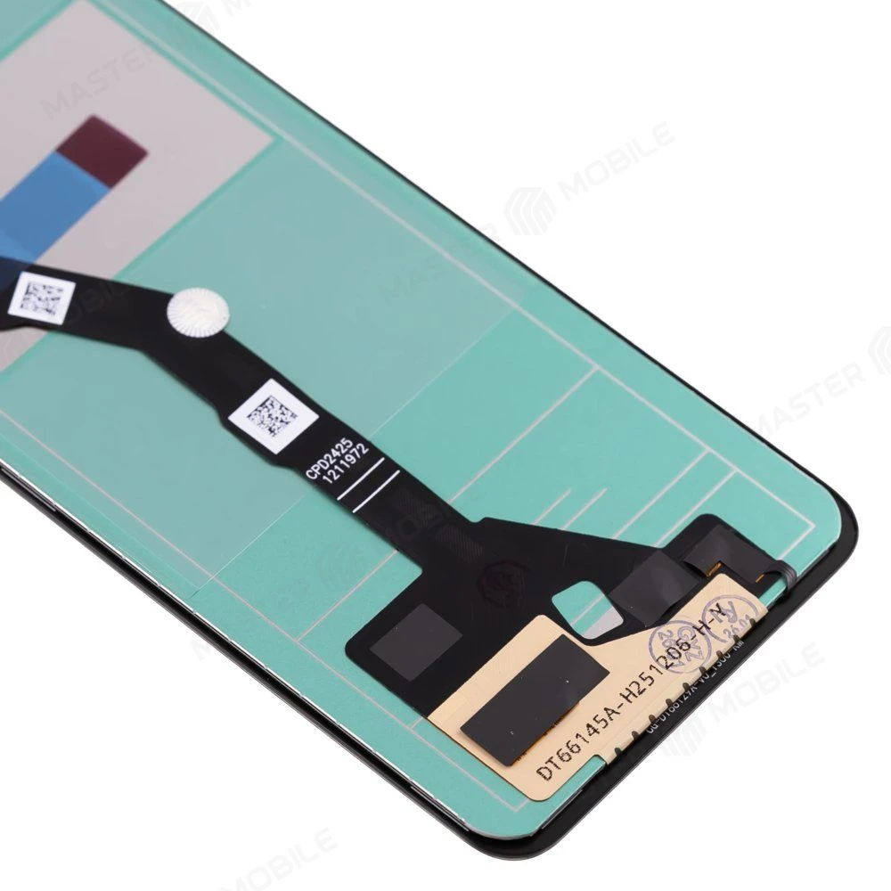 Дисплей для Vivo V50 Lite (V2441) / V60 Lite 4G (V2530) / V60 Lite 5G + тачскрин (черный) (In-Cell) фото №4