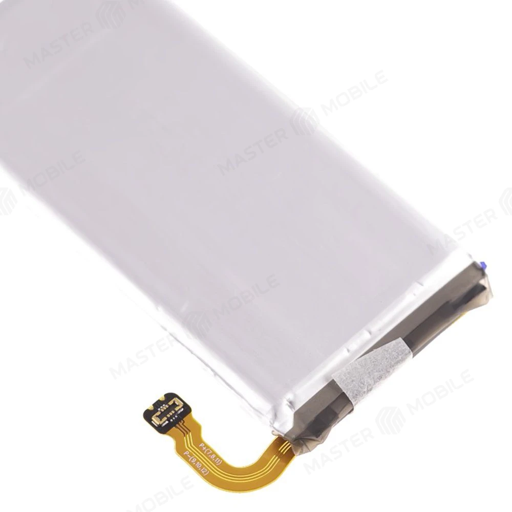 Аккумулятор для Samsung F741 Galaxy Z Flip 6 (EB-BF741ABY) (Premium) фото №3
