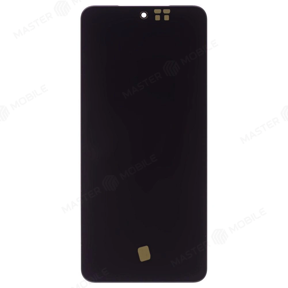 Дисплей для Vivo V50 Lite (V2441) / V60 Lite 4G (V2530) / V60 Lite 5G / iQOO Z10R (Global) + тачскрин (черный) (ORIG) фото №1
