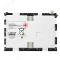 Аккумулятор для Samsung T550/T555 Galaxy Tab A 9.7 (EB-BT550ABE)  фото №1