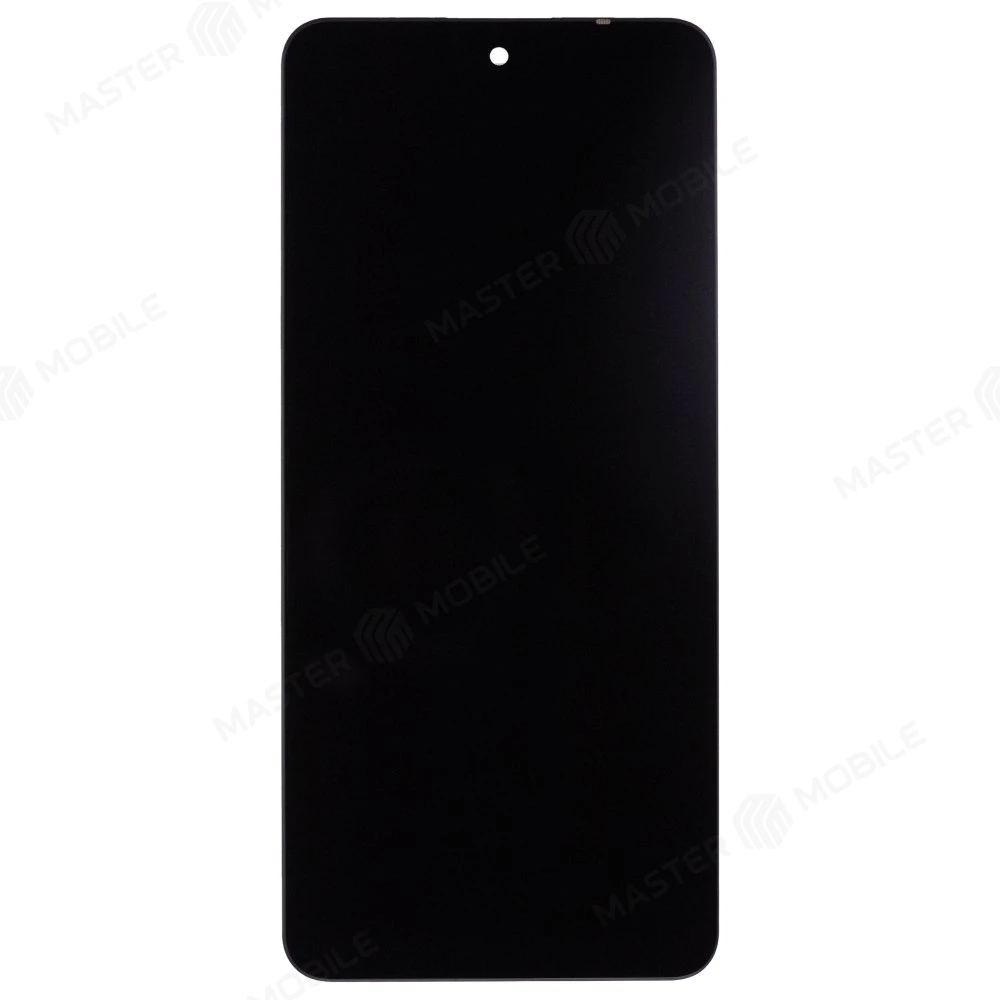 Дисплей для Xiaomi Poco M4 Pro 5G (21091116AG) / Redmi Note 11S 5G (22031116BG) + тачскрин (черный) (COF)