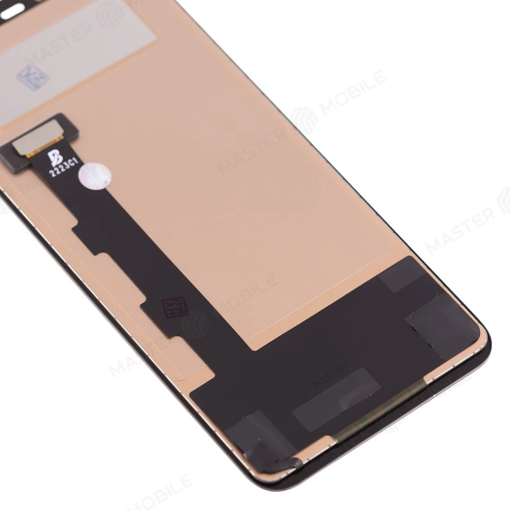 Дисплей для Xiaomi Mi 8 (M1803E1A) + тачскрин (черный) (In-Cell) фото №4