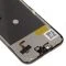 Дисплей для Apple iPhone 15 + тачскрин (черный) (F5ENERGY) (In-Cell) (площадка под IC) (BASE) фото №3
