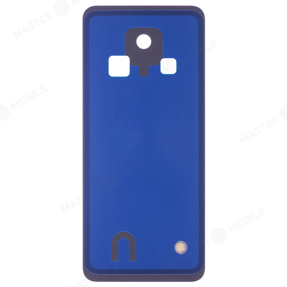 Задняя крышка для Xiaomi Redmi 14C 4G (2411DRN47C) (черный) фото №2