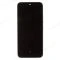 Дисплей для Tecno Spark 40 Pro (KM6) + тачскрин (серебристый) (в рамке) (ORIG100) (SP) фото №1