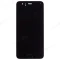 Дисплей для Xiaomi Mi 6 (MCE16) + тачскрин (черный) (COF) фото №1