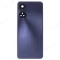 Задняя крышка для OPPO Reno 8T 4G (CPH2481) (черный) (в сборе со стеклом камеры) фото №1