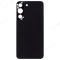 Задняя крышка для Samsung S901 Galaxy S22 (черный) фото №1