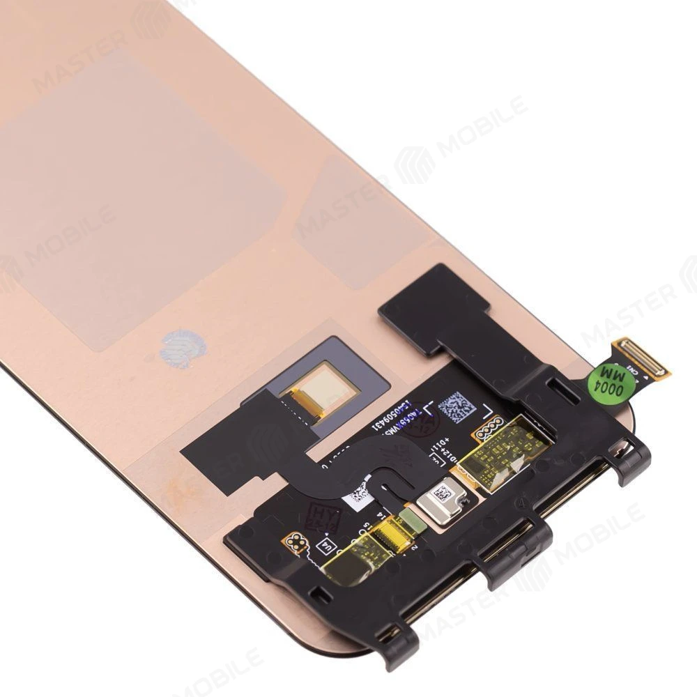 Дисплей для OnePlus 15 (CPH2747) + тачскрин (черный) (ORIG100) фото №4