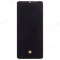 Дисплей для Realme X2 Pro (RMX1931) / OPPO Reno Ace (PCLM10) + тачскрин (черный) (ORIG) фото №1