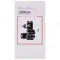 Аккумулятор для Apple iPhone 13 (без шлейфа) (High+) фото №4