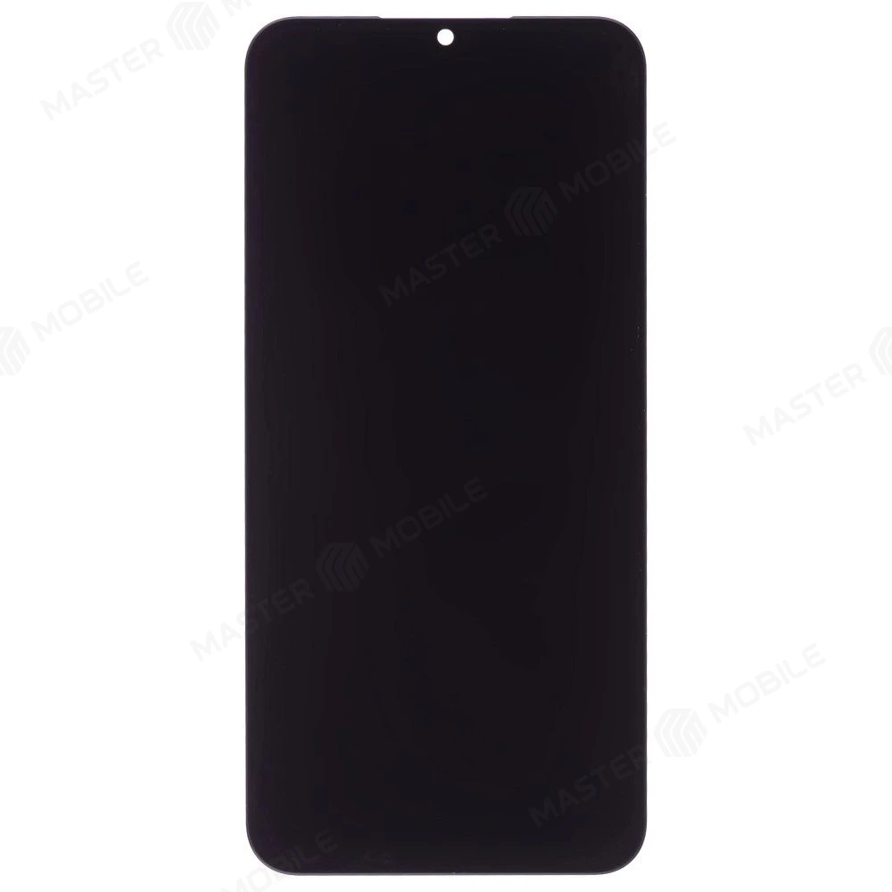 Дисплей для Samsung A155 Galaxy A15 4G + тачскрин (черный) (In-Cell) фото №1