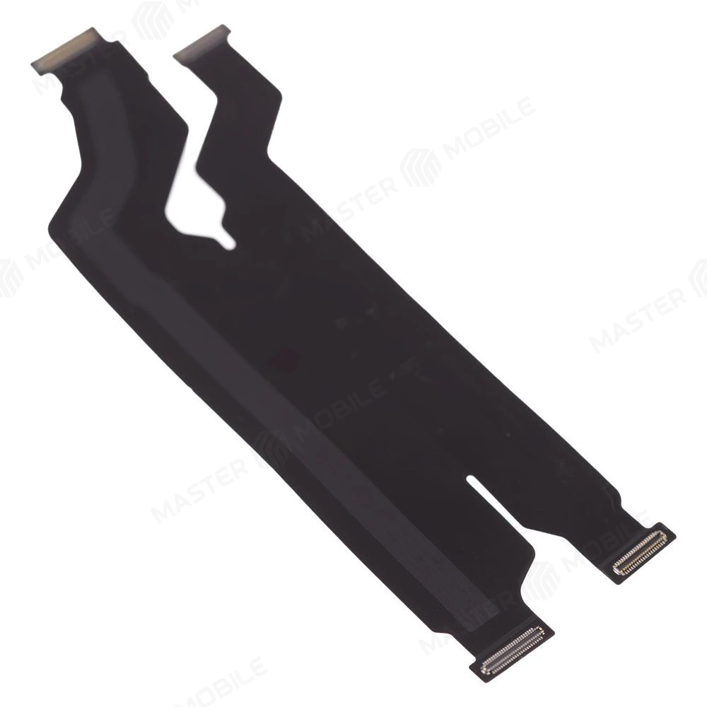 Шлейф для OnePlus 13R (CPH2645) с комп. (межплатный) фото №3