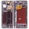 Дисплей для Huawei Honor Magic V2 (VER-N49) (внутренний) + тачскрин (черный) (в рамке) (ORIG100) (SP) фото №2