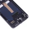 Дисплей для Samsung S906 Galaxy S22+ + тачскрин (черный) (в рамке) (OLED) фото №4
