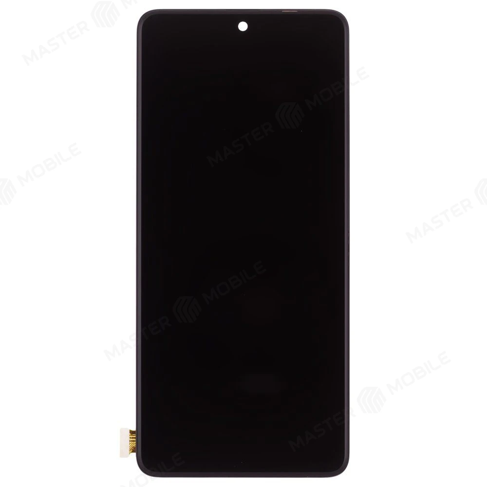 Дисплей для OPPO Reno 11 5G (CPH2599) + тачскрин (черный) (In-Cell) фото №1