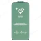 Защитное стекло Remax Corning Glass GL-86 для Apple iPhone 14 Pro Max (антибликовое) (черный) фото №3