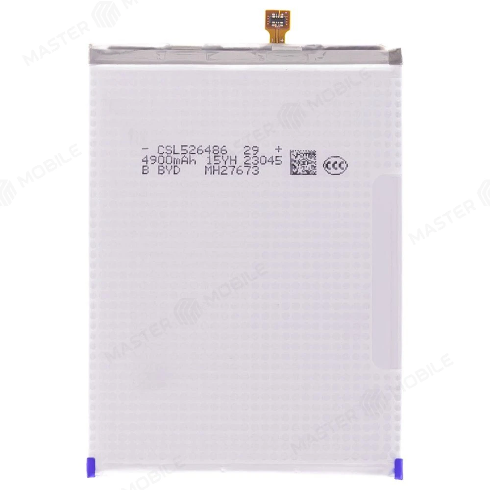 Аккумулятор для Samsung A155 Galaxy A15 4G / A156 Galaxy A15 5G (EB-BA156ABY) (ORIG100) (SP) фото №2
