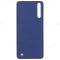 Задняя крышка для Huawei Honor 20S (YAL-AL50) (China Version) (черный) фото №2